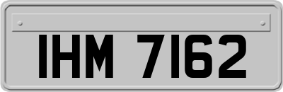IHM7162