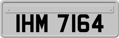 IHM7164