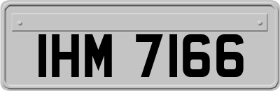 IHM7166