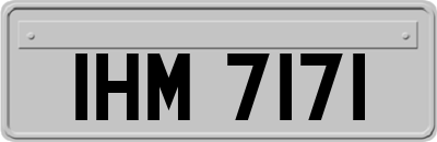 IHM7171