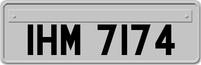 IHM7174