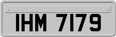 IHM7179