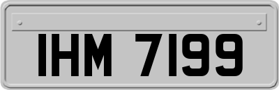 IHM7199