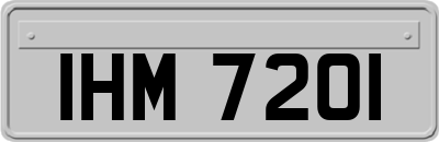 IHM7201