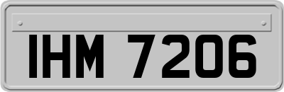 IHM7206