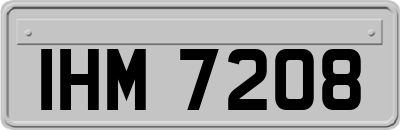 IHM7208