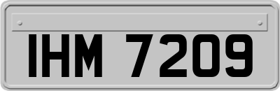 IHM7209