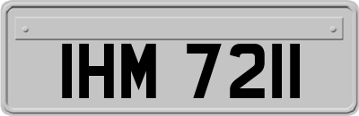 IHM7211