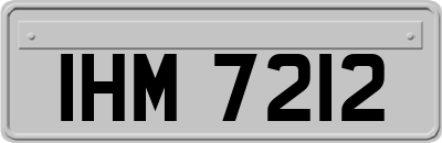 IHM7212