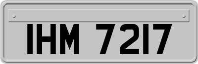 IHM7217