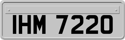 IHM7220