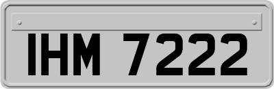 IHM7222