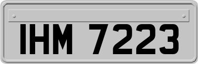 IHM7223
