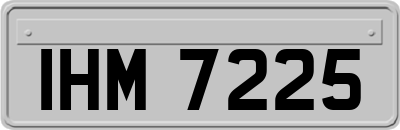 IHM7225