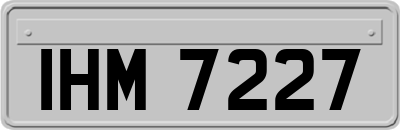 IHM7227