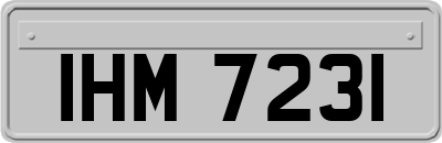 IHM7231