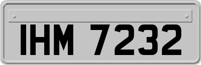 IHM7232