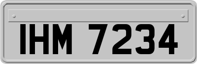 IHM7234
