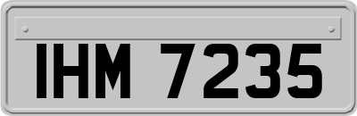 IHM7235