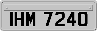 IHM7240
