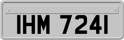 IHM7241