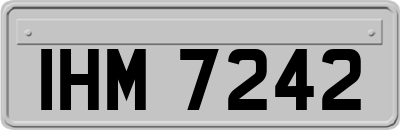 IHM7242