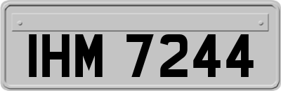 IHM7244