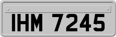 IHM7245
