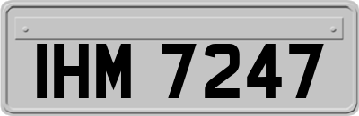 IHM7247
