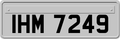 IHM7249