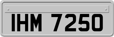 IHM7250