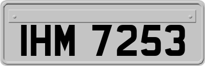 IHM7253