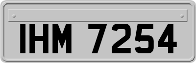 IHM7254