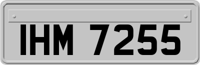 IHM7255