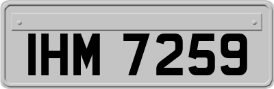 IHM7259