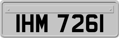 IHM7261