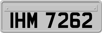 IHM7262