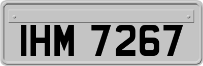 IHM7267