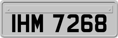 IHM7268