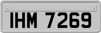 IHM7269