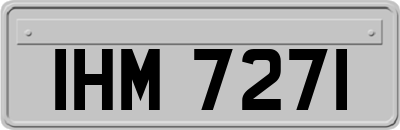 IHM7271