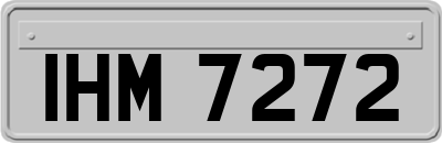 IHM7272