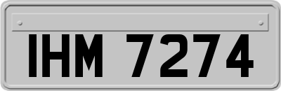 IHM7274