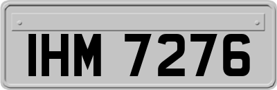 IHM7276