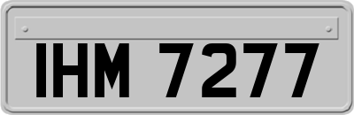 IHM7277