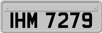 IHM7279