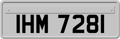 IHM7281