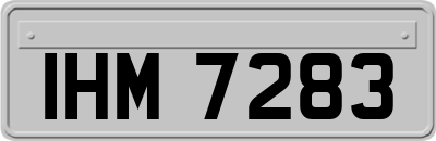 IHM7283