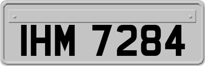 IHM7284