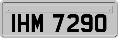 IHM7290